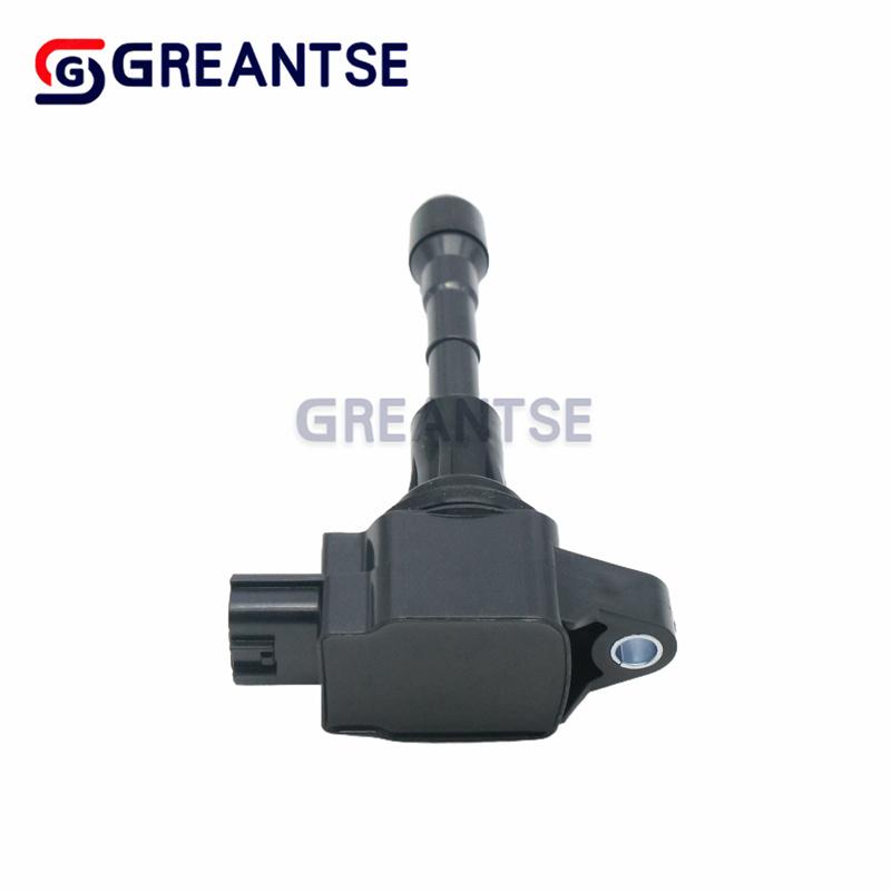 Car Engine Ignition Coil 22448-JA10C for Infiniti G25 EX35 FX35 G35 JX35 M35 Nissan 350Z Altima Maxima Murano Pathfinder Quest
