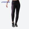 Oddychające legginsy do biegania damskie Decathlon