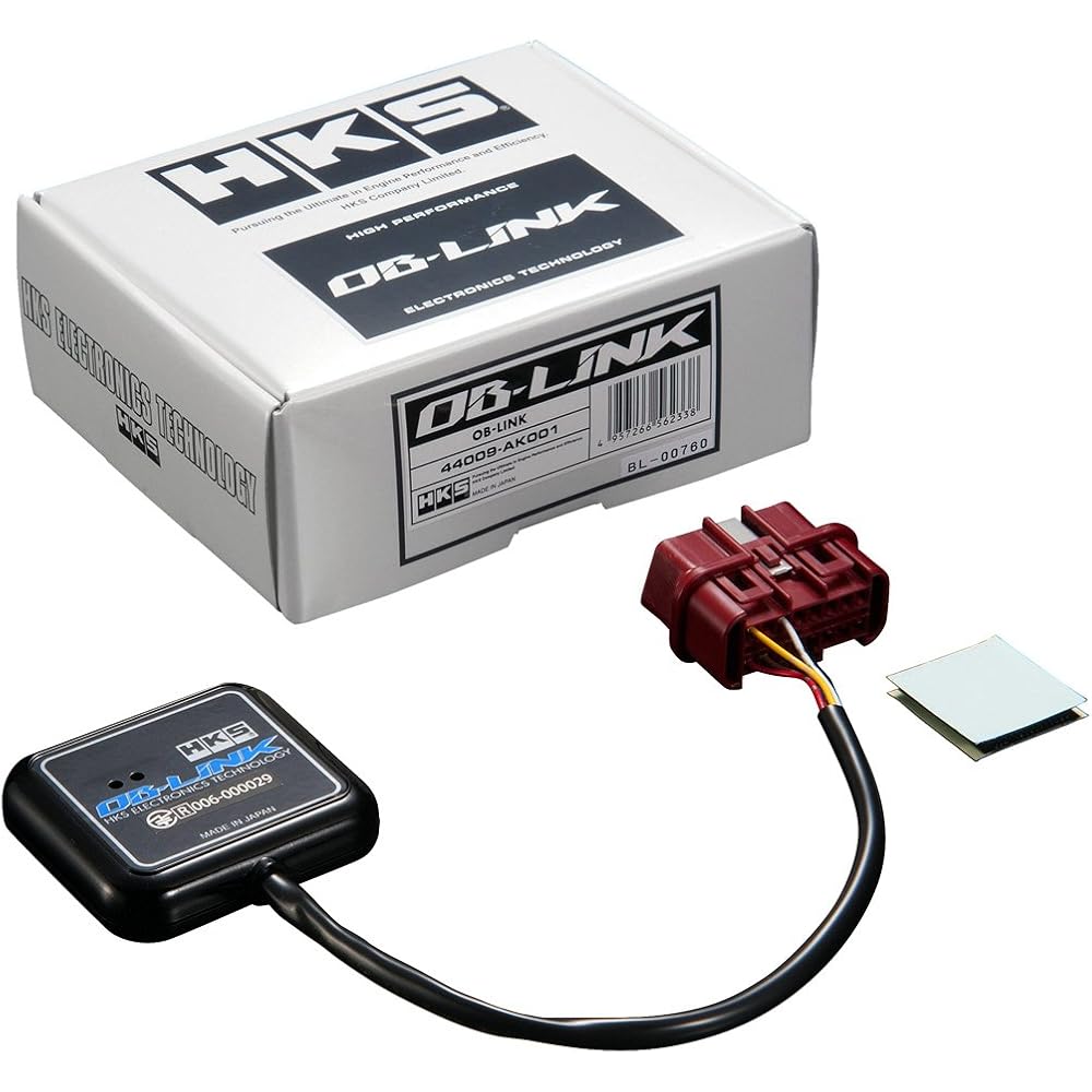 HKS OB-LINK Electronic Parts for Android Devices 44009-AK001