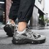 Pánské boty Tenisky Pánské tenisky Luxusní boty Pánské ležérní Trenér Závody Prodyšné módní povaleče na běhání Boty pro muže