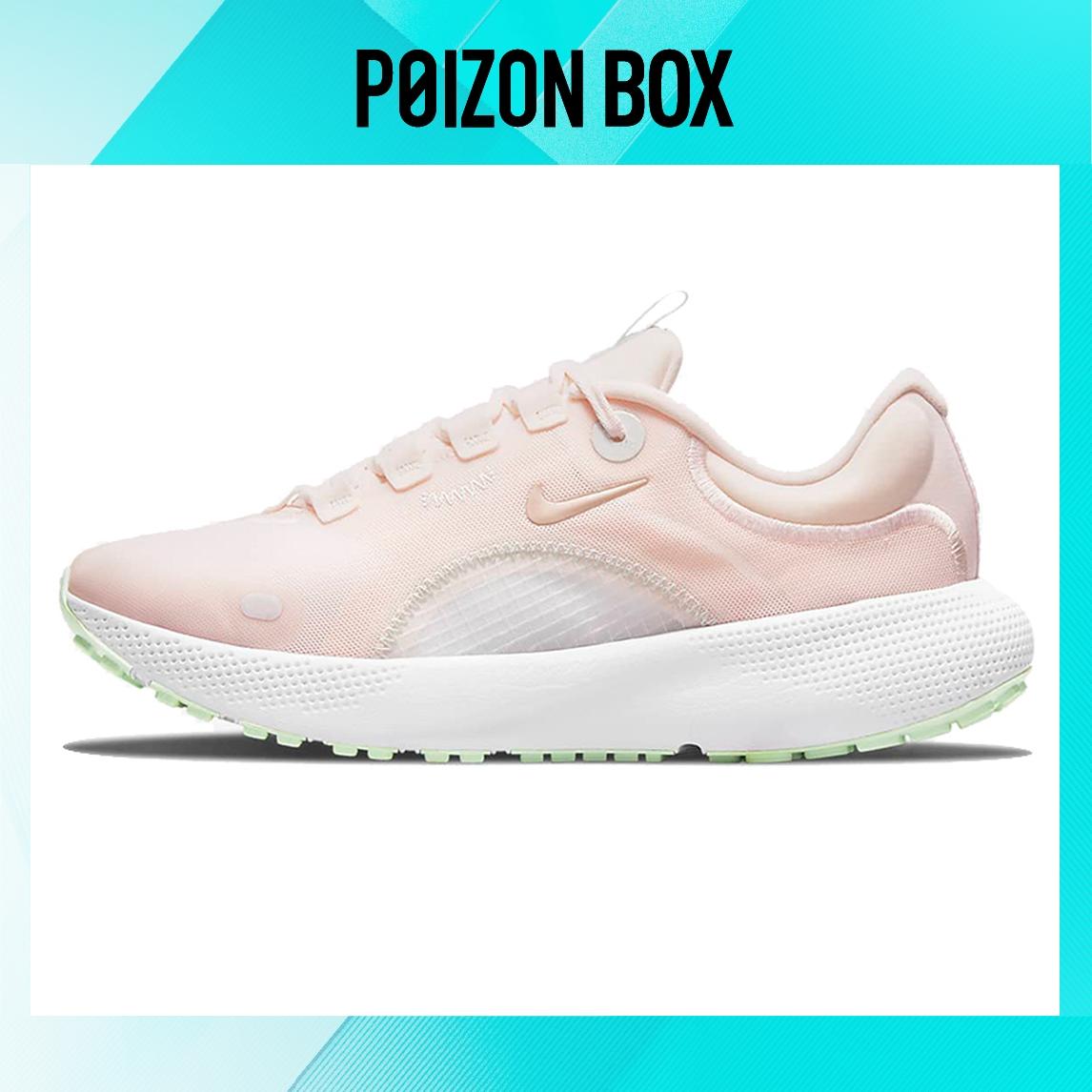 

кроссовки Nike React Escape Run 1 Running shoes Female CV3817-602