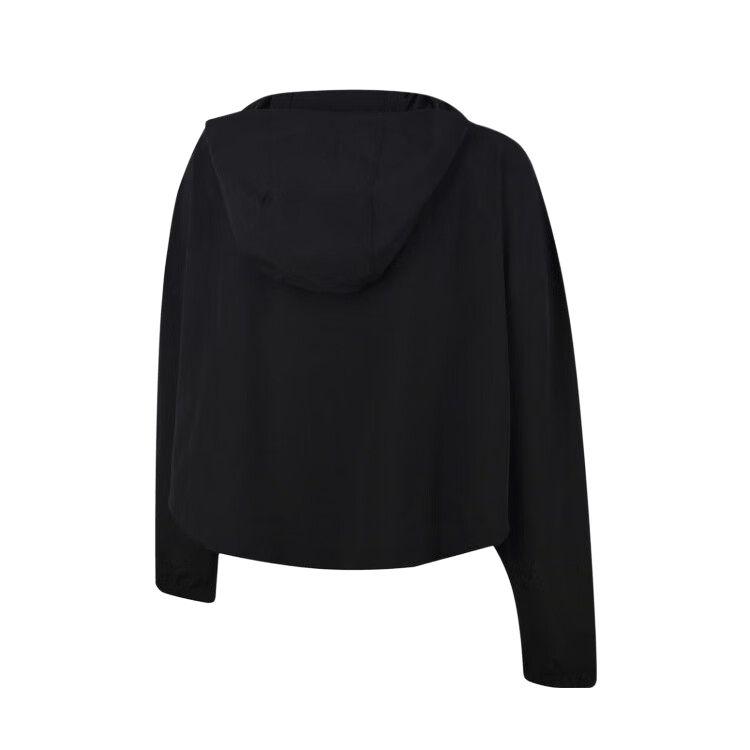 

Новая женская куртка Nike AS W NK ONE DF WVN JKT CPSL SP IH8601-010 M