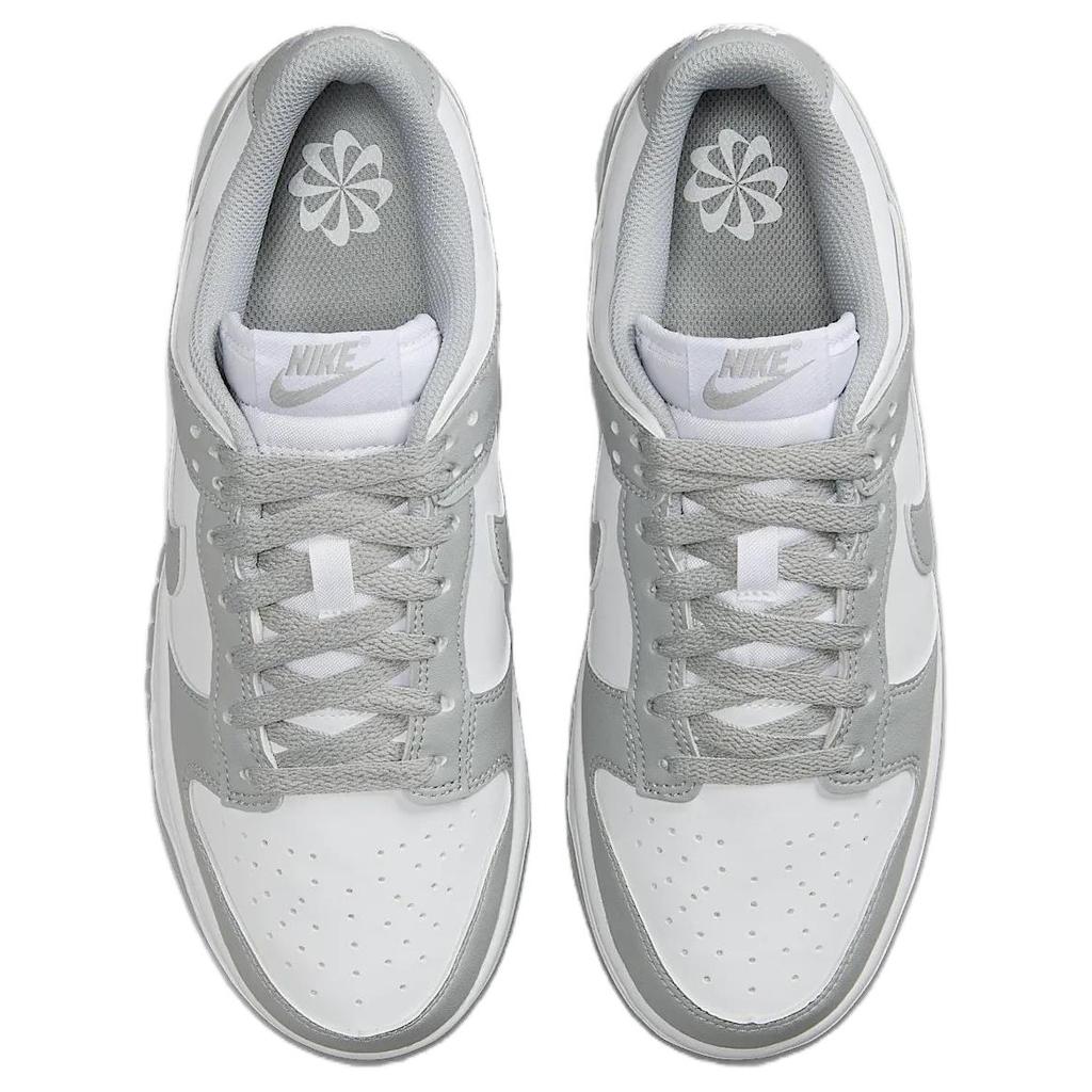 New Nike Dunk Low Next Nature Light Smoke Grey Women's DD1873-113