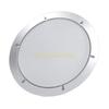 B03C Loudspeaker Grilles Speakers Decoration Cover Protective Case for 12 Inches Car Subwoofer Horn Speakers
