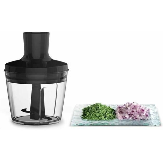 Ручной миксер Moulinex HM653910 Powermix Silence