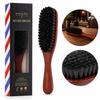 Premier Natural Boar Bristle Smoothing Wooden Hair Brush
