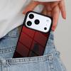 Aikido Samurai Warrior Phone Case for iPhone 16e 15 14 13 12 17 Pro Max Plus Air 17pro Cover Coque