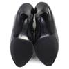 Ausgezeichnete Salvatore Ferragamo Stiefeletten Joan Gancini Leder-Ankle-Boot mit Seitenreißverschluss 6 Gebraucht