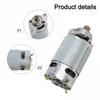 Lithium Powered Tool Robust Electric Reciprocating Saw Motor Available