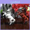 Animal Miniature Resin Garden Decor For Home Office Gift For Kids And Friends