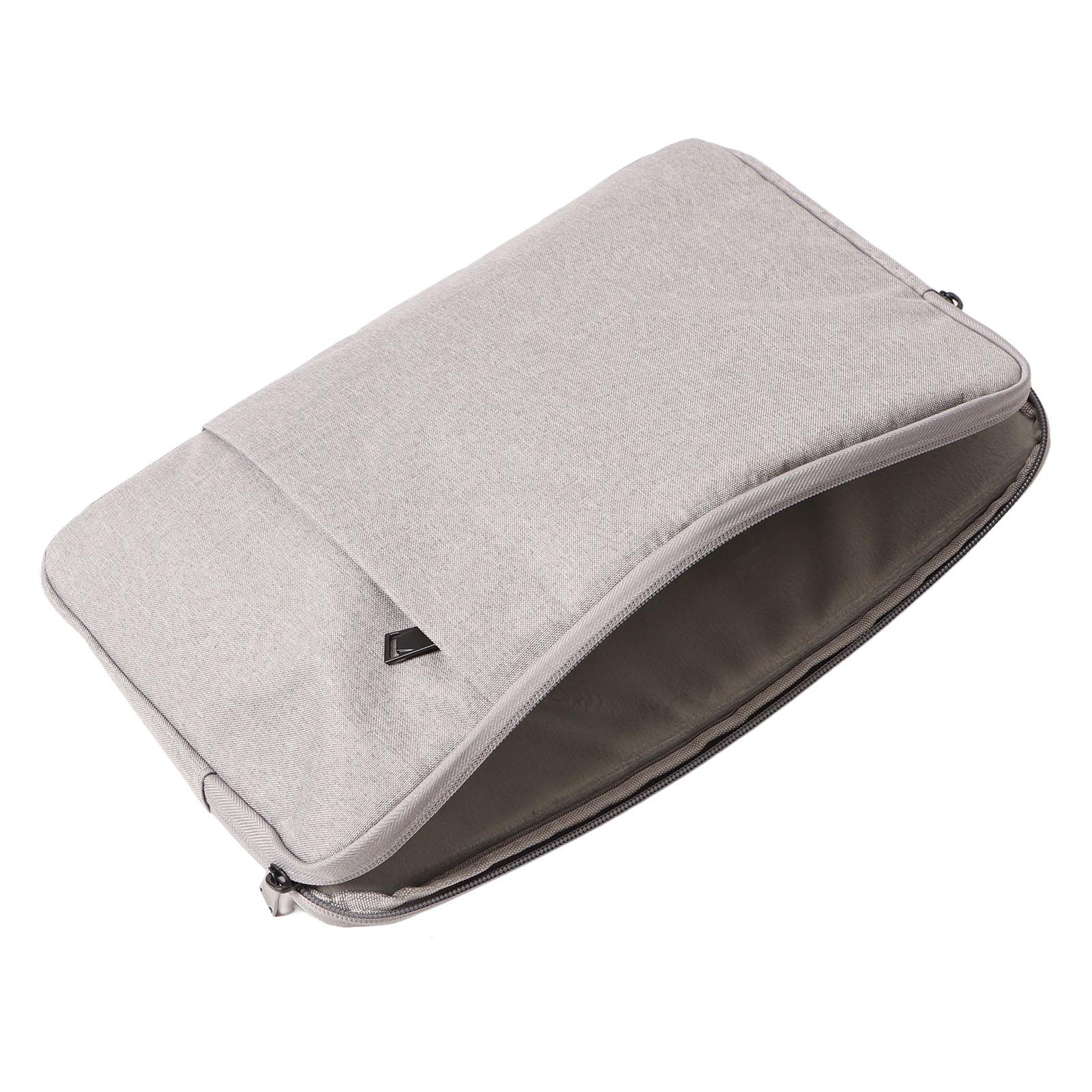 

13.3 Inch Laptop Sleeve Case Stylish Lightweight Protective Waterproof Scratch Resistance Notebook Bag for