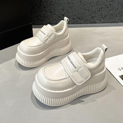 Fashion 2024New Breathable Wedge Casual Sport Shoes Non Slip Woman Vulcanize Shoes Platform Women Sneakers Zapatillas Mujerzapatos Mujer