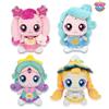 Korean Catch Teenieping Season 7 Love Princess Plush Dolls Stuffed Animals Anime Plush Collectible Kids Toys Girls Birthday Gift