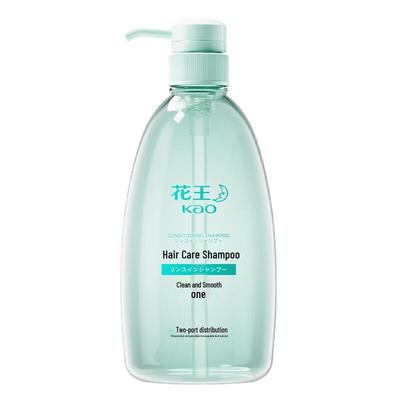 Kao Refreshing & Smooth Shampoo