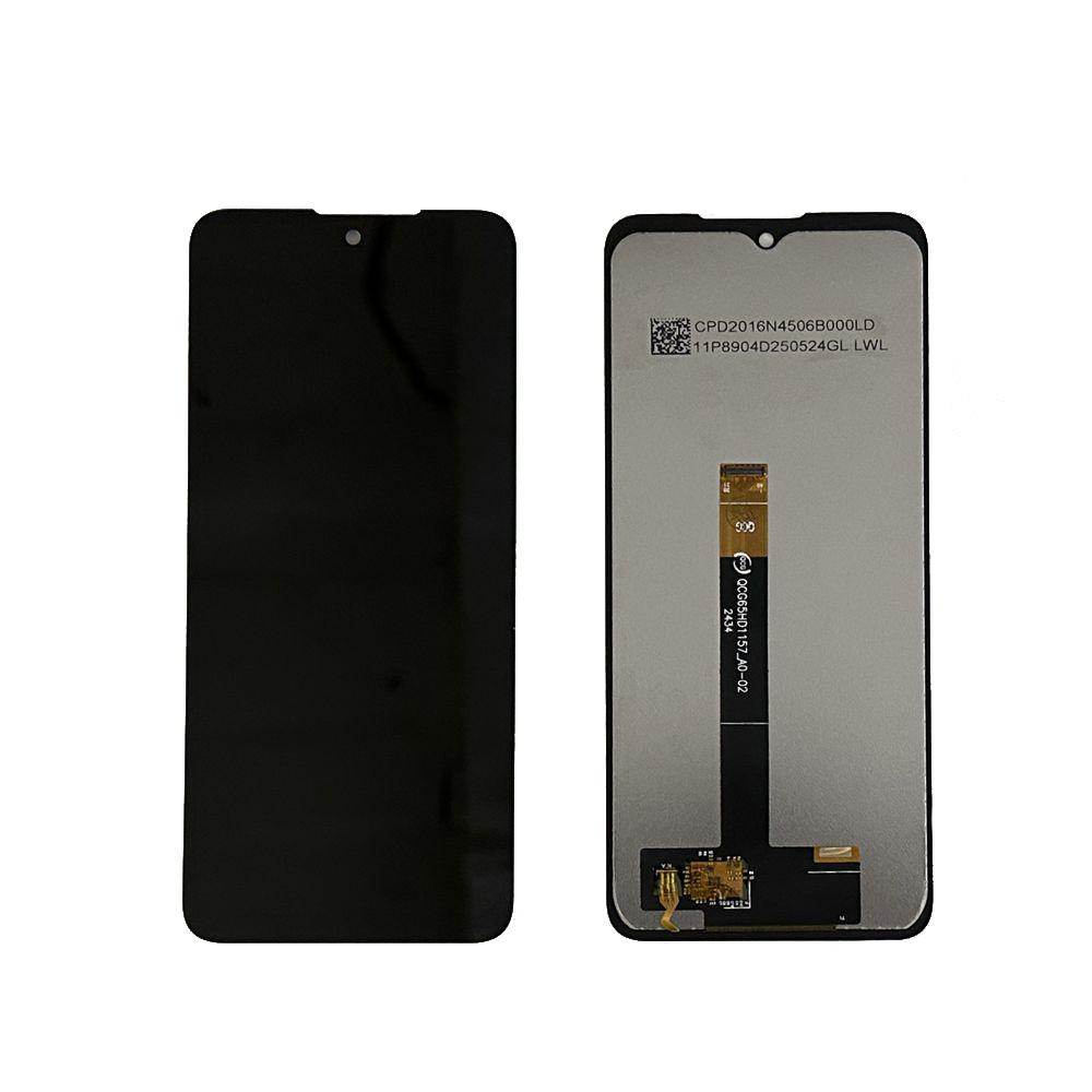 LCD Screen and Digitizer Full Assembly For Cubot Kingkong Ace 2