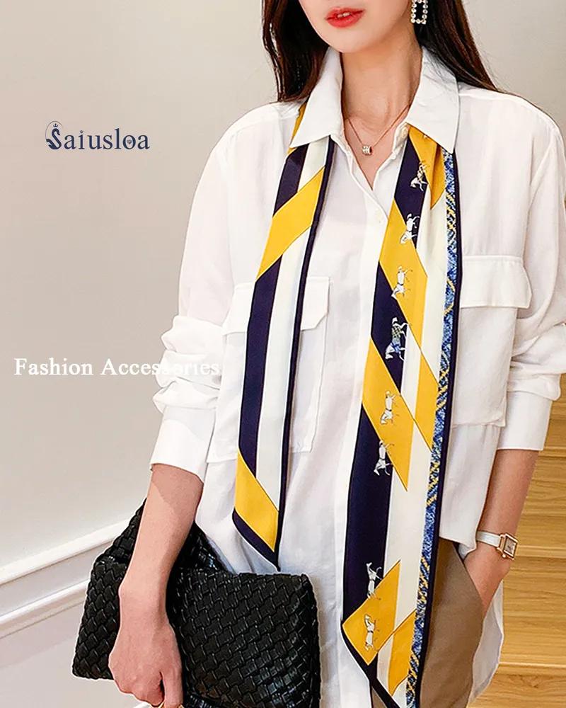 Twillie Scarf 15*150CM