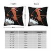 I Don't Like This Rock Marcus The Worm Xmas Christmas Pillowcase Soft Polyester Cushion Cover Gift Pillow Case Cover