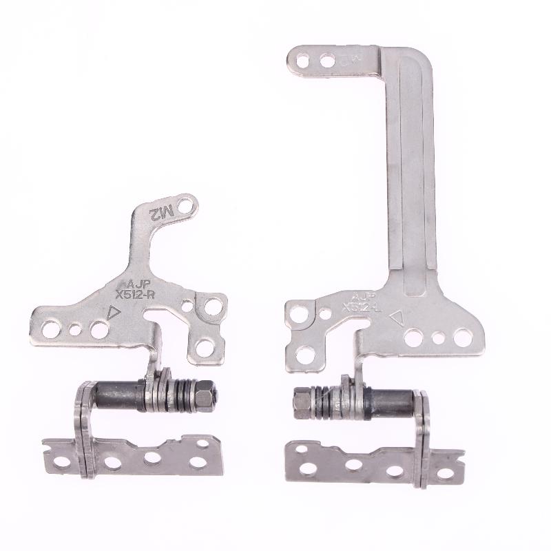 1 Set For Vivobook X512F X512D X512Da X512Dk F512 F512F X512 X512Fa X512U X512Ua  Lcd Screen Hinges Shaft