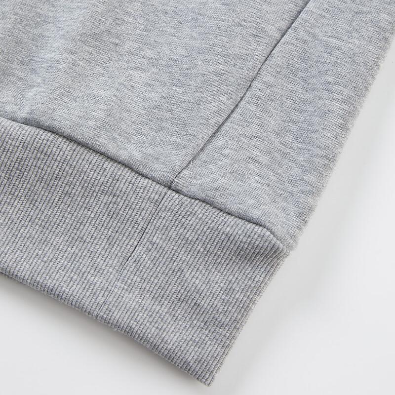 Adidas Men's Pullover Round Neck Sweatshirt