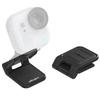 Lightweight Magnetic Bracket Holder Adapter for Insta360 GO Ultra Action Camera Accessories