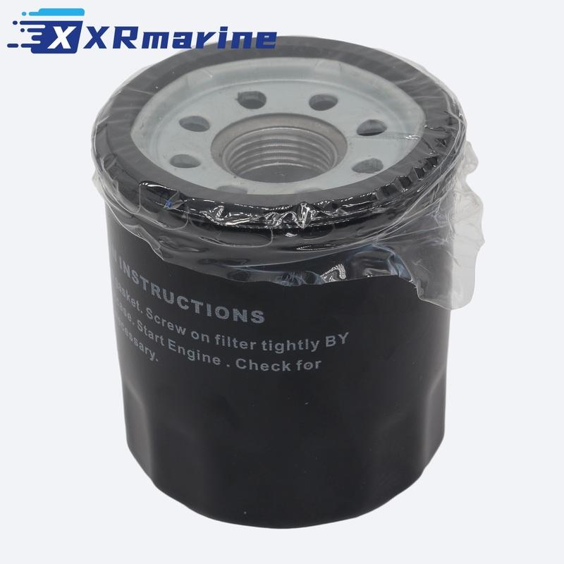 New Oil Filter 3FV-13440-30 for Yamaha 9.9 To 100 HP Outboard Engines JE8-13440 3FV-13440-20 3FV-13440-10 3FV-13440 18-7902