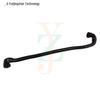 Thermostat water hose for Land Rover Range Rover - PCH001600, high-quality auto part, available now.