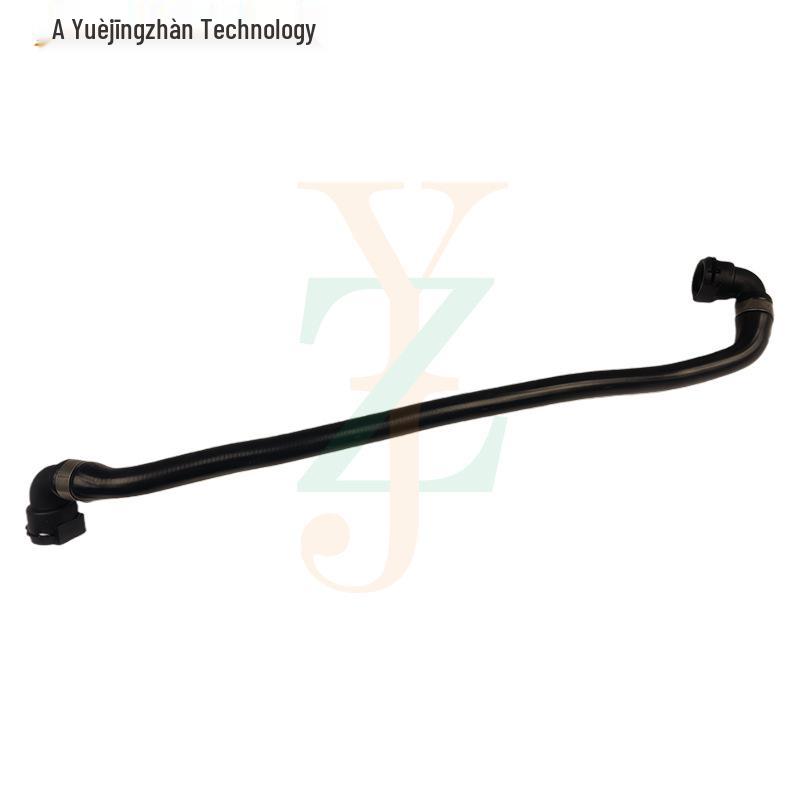 Thermostat water hose for Land Rover Range Rover - PCH001600, high-quality auto part, available now.