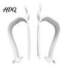 Seat Stabilizer Toilet Stabilizer Clip-On No Drilling Required Clamps Stable Fixation Accessory Easy Installation Lid Lifter for Home Bathroom Use