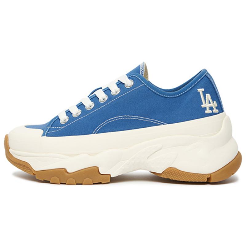 Кроссовки MLB Chunky Low La Dodgers  Blue  3ASHU211N-07BLD 42.5
