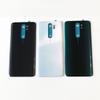 6.53“ For Xiaomi Redmi Note 8 Pro Battery  Rear Door Housing  For Redmi Note 8Pro M1906G7I