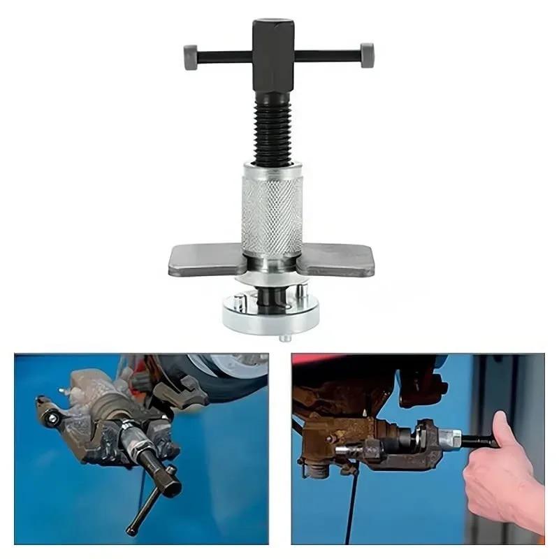 Werkzeug zur Einstellung der Scheibenbremse Einstellgruppe für Radzylinder Werkzeug zum Wechseln der Bremse