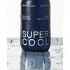 Mentology Super Cool Cooling Hair Loss Functional Shampoo, 495ml, 1 unit