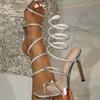Calzado para mujer – Sandalias