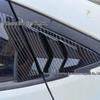 Accesorii de exterior – Baghete decorative