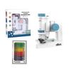 Dispozitive optice – Microscoape