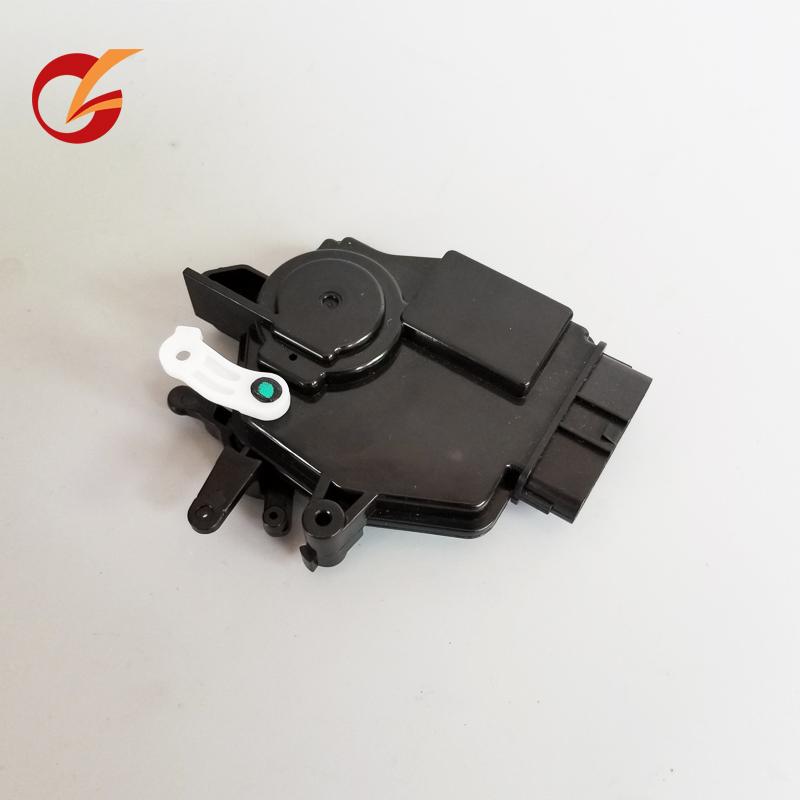 Use for Kia Carens 2007-2012 Model Hyundai H1 Grand Starex Rondo Citra I800 Front Door Lock Motor Actuator Lh Rh 6pin