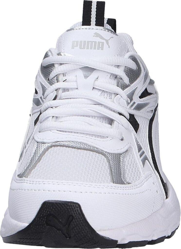 Кроссовки Puma Milenio Tech белый черный серебристый