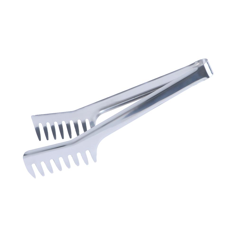 Utensils BBQ Clamp Tongs Long Handle Spaghetti Clip Food Clips Noodle Tongs Kitchen Accessories