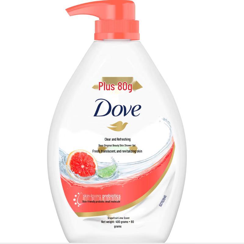 Dove Goddess Day Personal Care Gift Set B