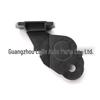 Compatible Front Bumper Bracket for BMW 3 Series E46 (51118195295/51118195296).