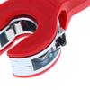 1Pcs 6-23Mm Stainless Steel Copper Aluminium Ratchet Scissors Ratchet Tube Pipe Cutter Knife Hose Cutting Hand Tools Universal