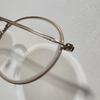 Used OWNDAYS Prescription Glasses John Dillinger