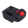 1/2/3Pcs For Mt18V Li-Ion Battery Convert Adapter To For Parkside Electric Power Tools Battery Accessories