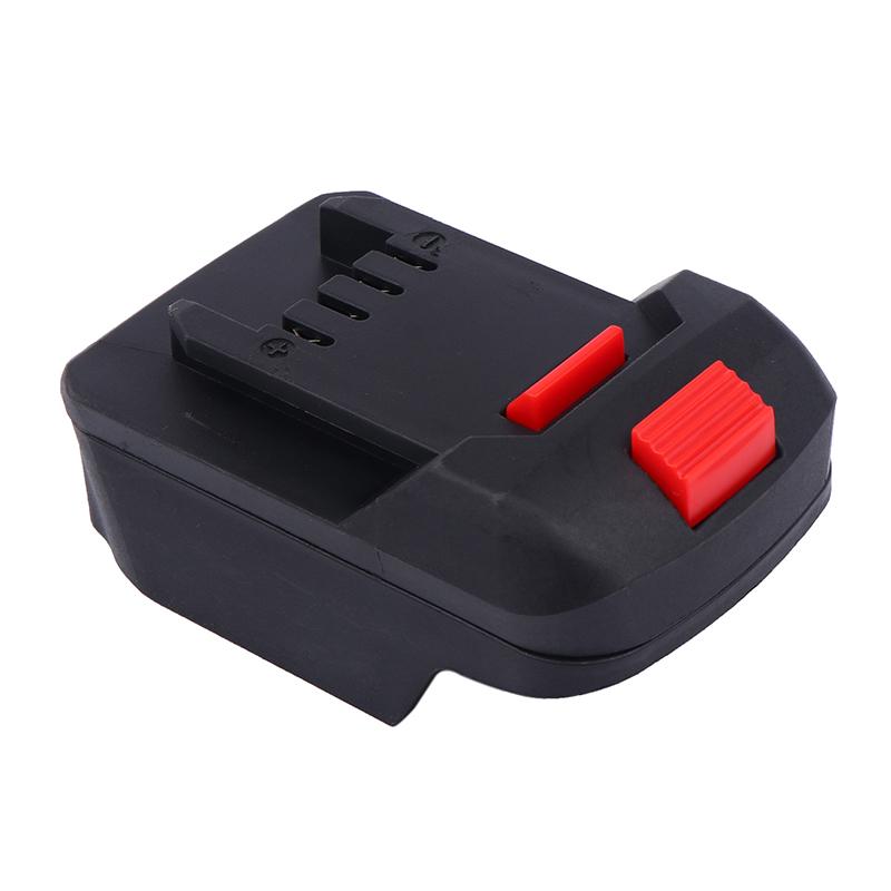 1/2/3Pcs For Mt18V Li-Ion Battery Convert Adapter To For Parkside Electric Power Tools Battery Accessories