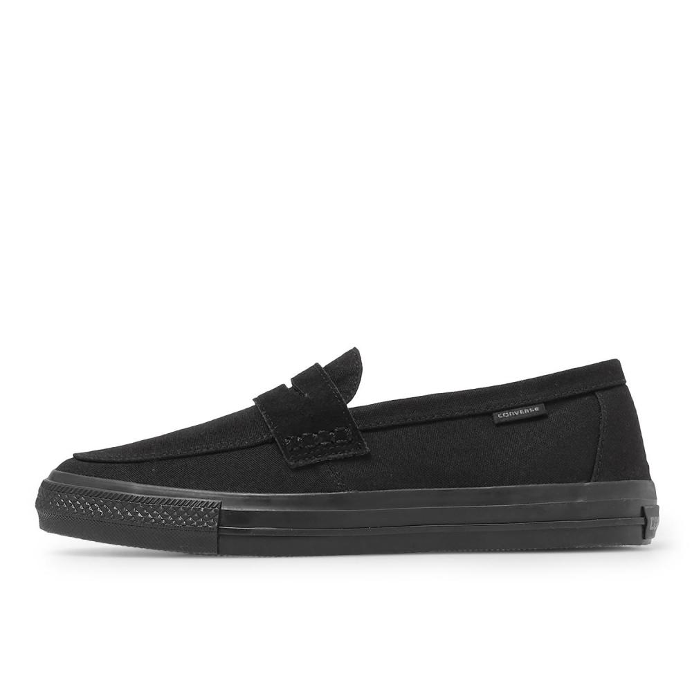 Converse Cxp Лоферы Blackmonochrome 33702531 Blackmonochrome 225