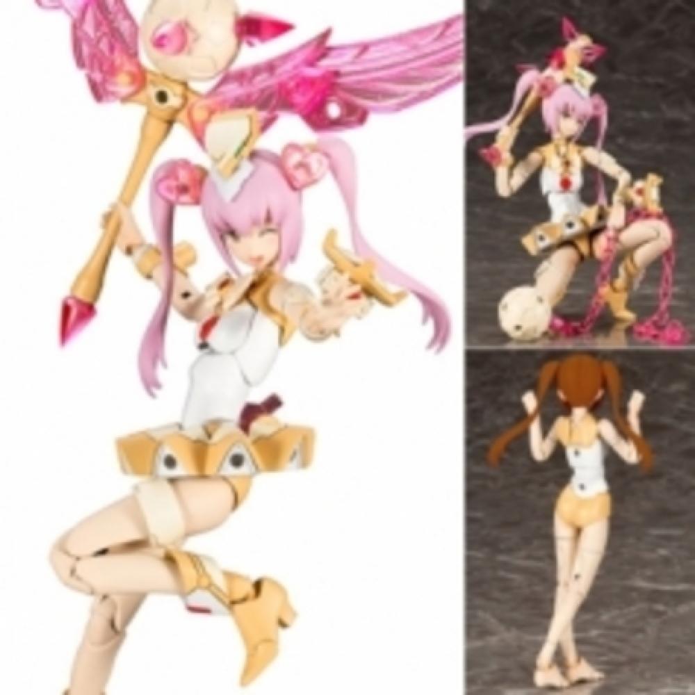 

Kotobukiya Kotobukiya Megami Device Chaos Pretty Magic Girl 11 Пластиковая модель для Японии