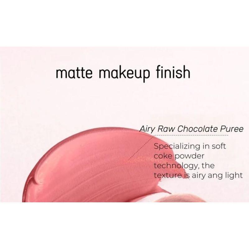 JOOCYEE - Cream Blush Duo - 7 Colors