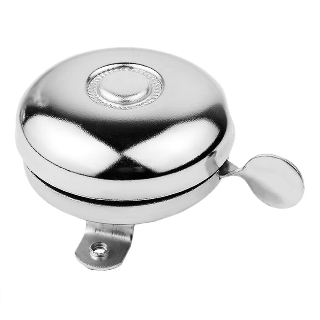 Metal Cycling Horns Bike Bells Mountain Bike Bell Super Loud Universal Classic Bicycle Horn for Kids Cycling