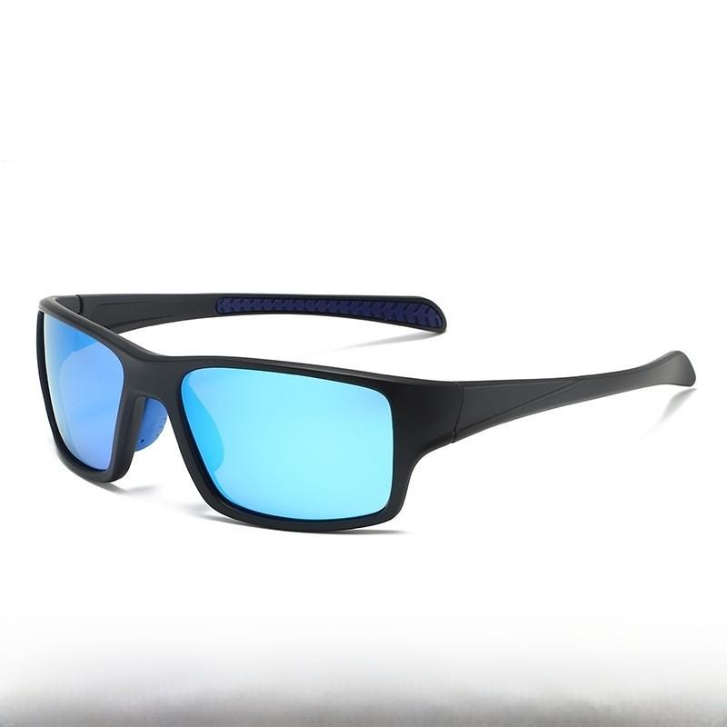 Unisex Fashion Oval Frame Sunglasses With Uv400 Protection For Driving And Travel
