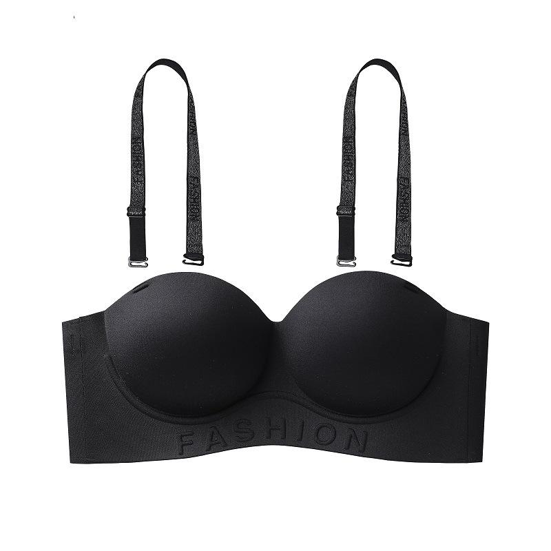 Original Invisible Lift Bra for Small Chests - Enhanced Support, Anti-Sagging, No Underwire